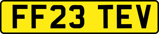 FF23TEV