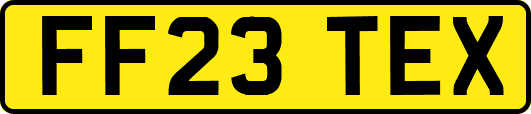 FF23TEX