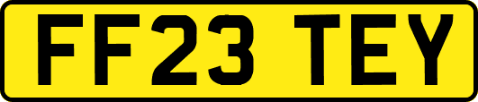 FF23TEY