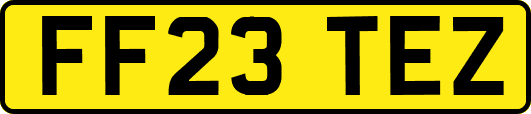 FF23TEZ