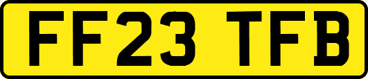 FF23TFB
