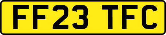 FF23TFC