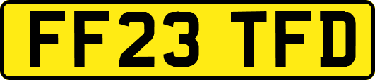 FF23TFD
