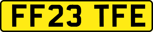 FF23TFE