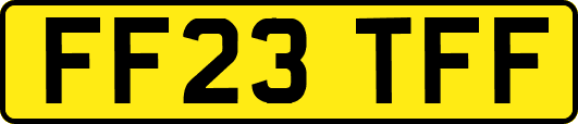 FF23TFF