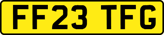FF23TFG
