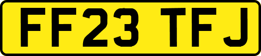 FF23TFJ