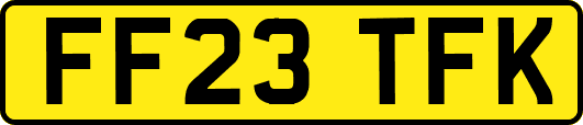 FF23TFK