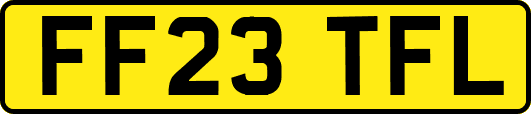 FF23TFL