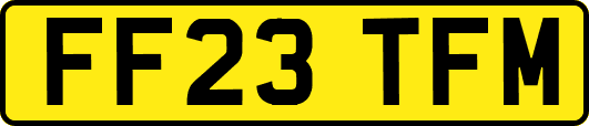 FF23TFM