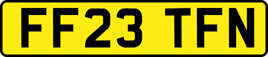 FF23TFN