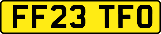 FF23TFO