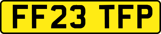 FF23TFP