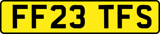 FF23TFS