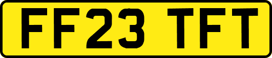 FF23TFT