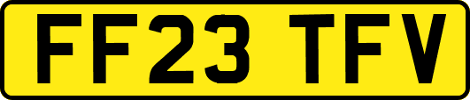 FF23TFV