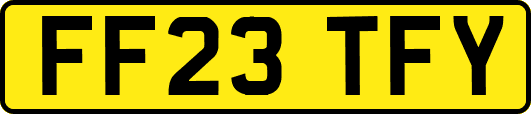 FF23TFY
