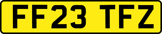 FF23TFZ
