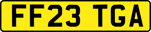 FF23TGA