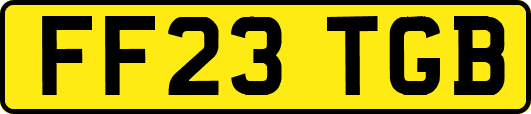 FF23TGB