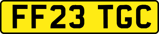 FF23TGC
