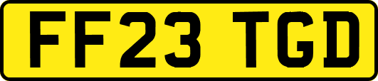 FF23TGD