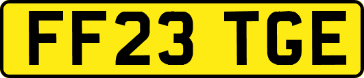 FF23TGE