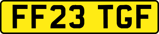 FF23TGF