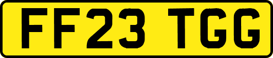FF23TGG