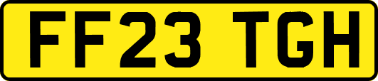 FF23TGH