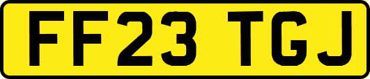 FF23TGJ