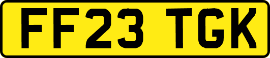 FF23TGK