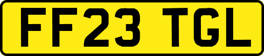 FF23TGL