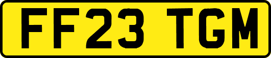 FF23TGM
