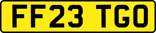 FF23TGO
