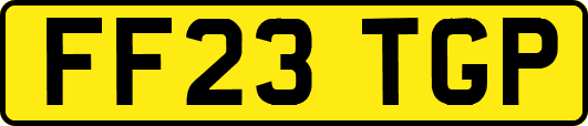 FF23TGP