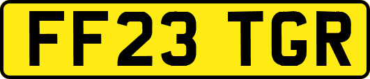 FF23TGR