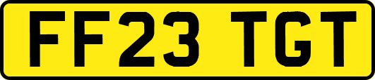 FF23TGT