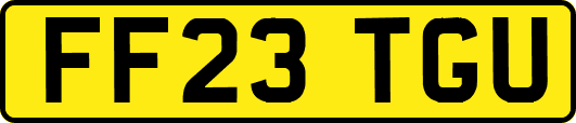 FF23TGU