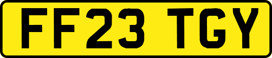 FF23TGY