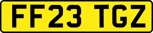 FF23TGZ