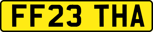 FF23THA