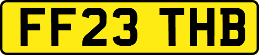 FF23THB