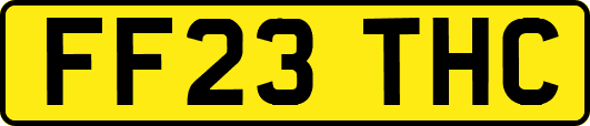 FF23THC