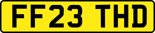 FF23THD