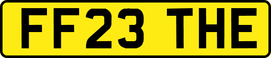 FF23THE