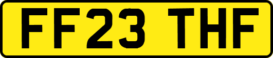 FF23THF