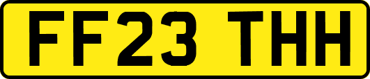 FF23THH