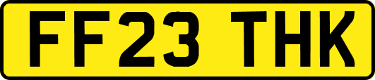 FF23THK
