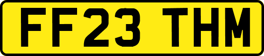 FF23THM